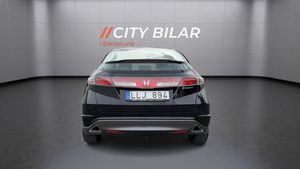 Honda Civic bild 6