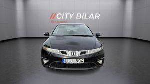 Honda Civic bild 2