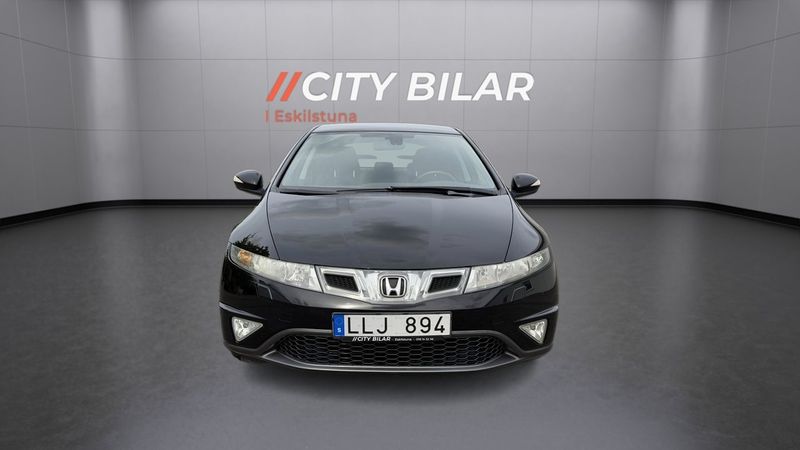 Honda Civic bild 2