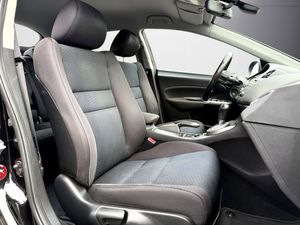 Honda Civic bild 9