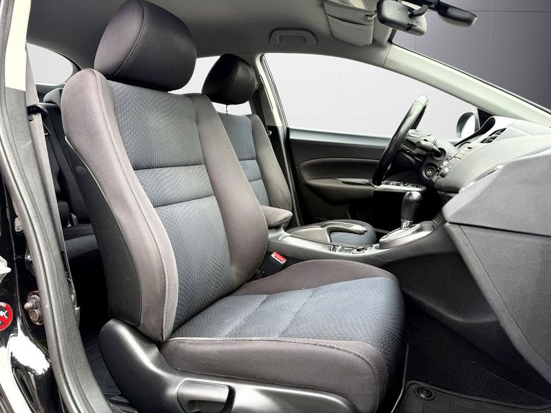 Honda Civic bild 9