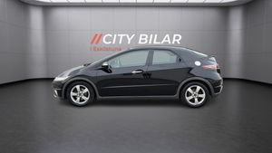 Honda Civic bild 8