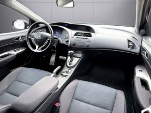 Honda Civic bild 13