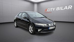 Honda Civic bild 3