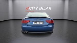 Audi A5 bild 6
