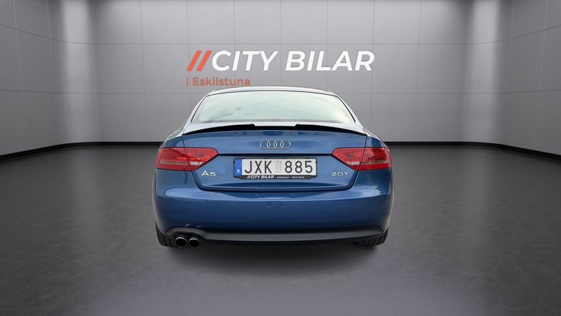 Audi A5 bild 6