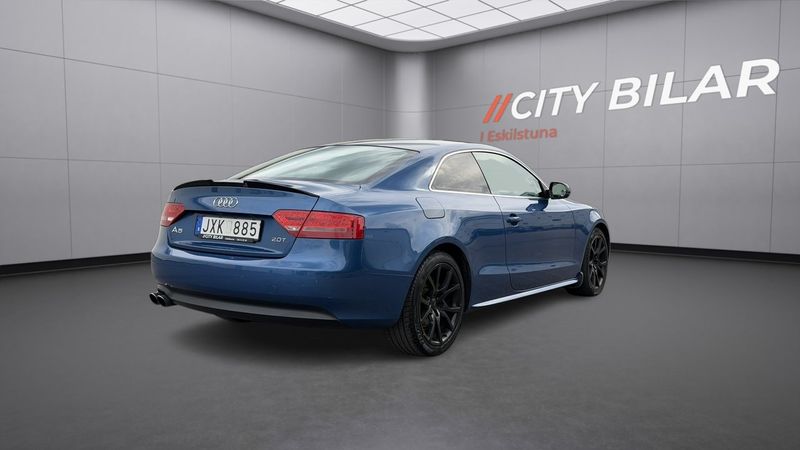 Audi A5 bild 5