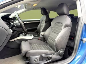 Audi A5 bild 12