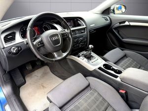 Audi A5 bild 11