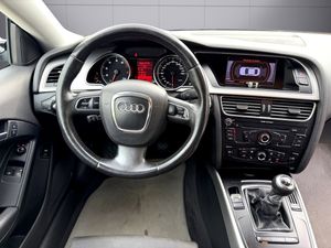 Audi A5 bild 13