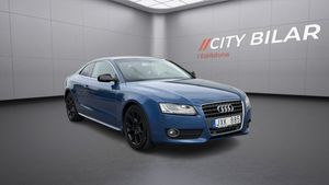 Audi A5 bild 3