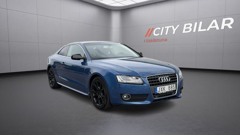 Audi A5 bild 3