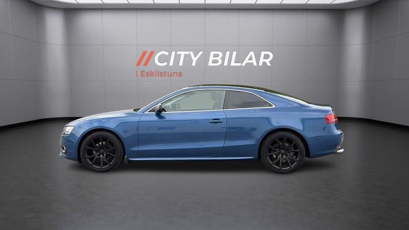 Audi A5 bild 8
