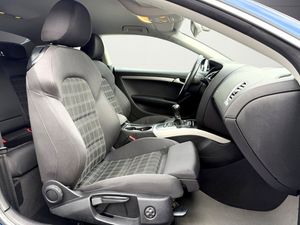 Audi A5 bild 10