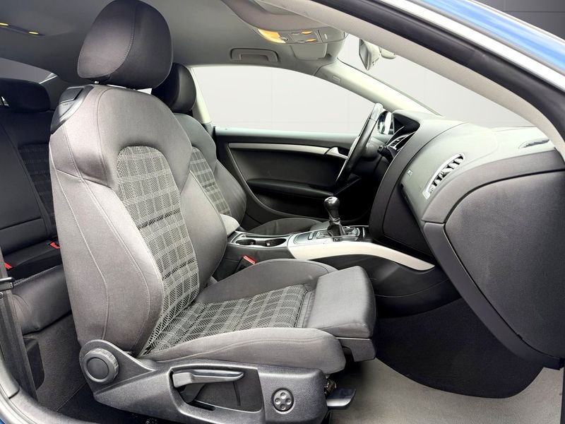 Audi A5 bild 10