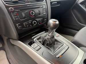 Audi A5 bild 14