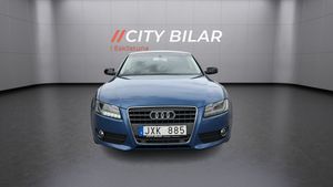Audi A5 bild 2