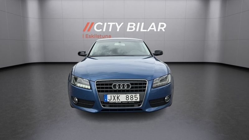 Audi A5 bild 2