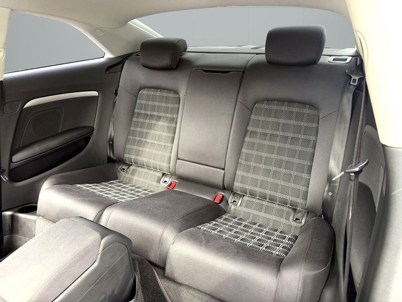 Audi A5 bild 15