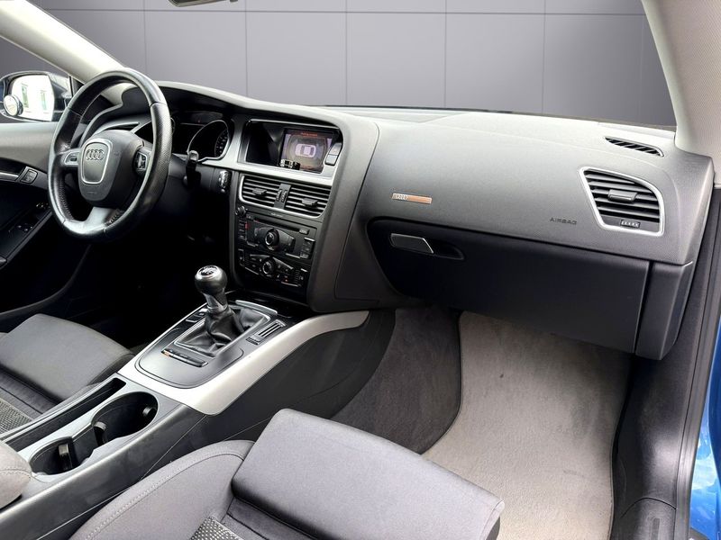 Audi A5 bild 9