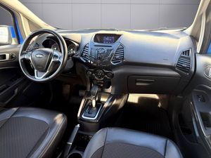 Ford Ecosport bild 13