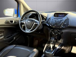 Ford Ecosport bild 14