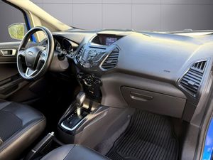 Ford Ecosport bild 9