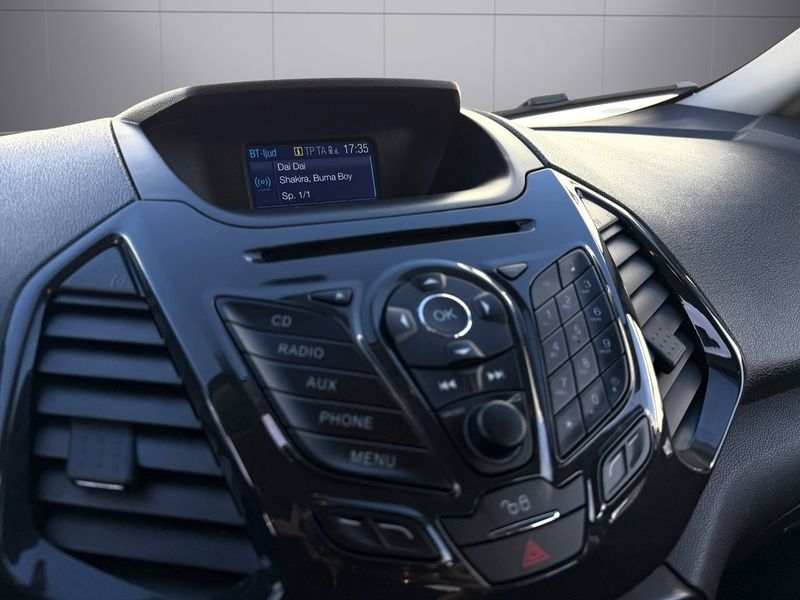 Ford Ecosport bild 15