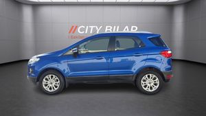 Ford Ecosport bild 8
