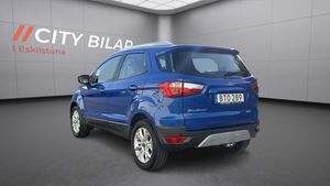 Ford Ecosport bild 7