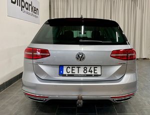 Volkswagen Passat bild 24