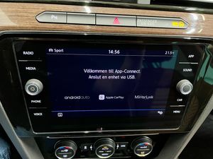 Volkswagen Passat bild 16