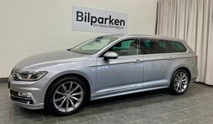 Volkswagen Passat bild 2