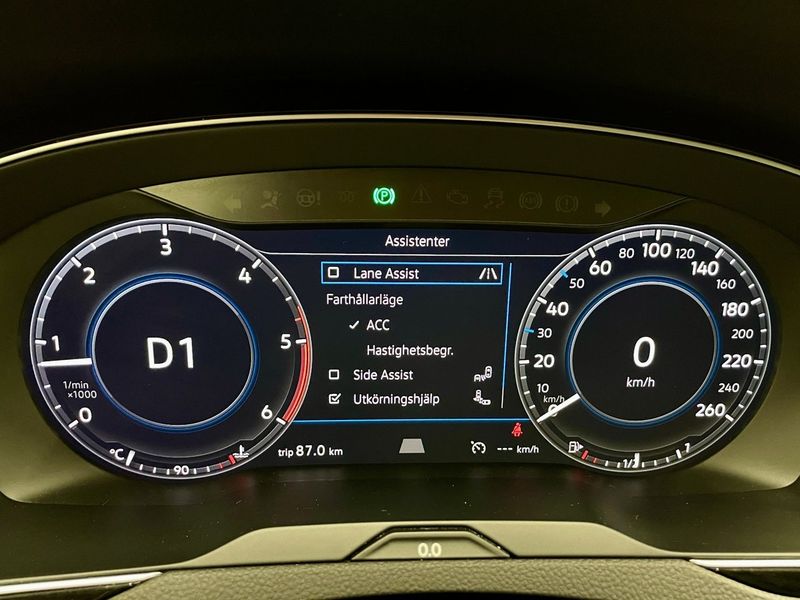 Volkswagen Passat bild 9