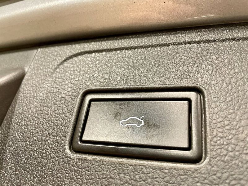 Volkswagen Passat bild 23