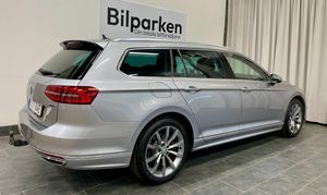 Volkswagen Passat bild 6