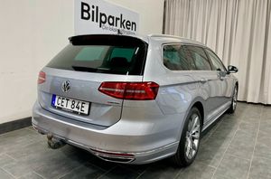 Volkswagen Passat bild 5