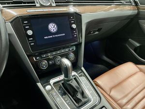 Volkswagen Passat bild 11