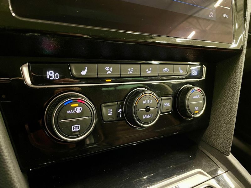 Volkswagen Passat bild 12