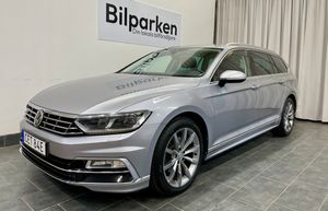 Volkswagen Passat bild 3