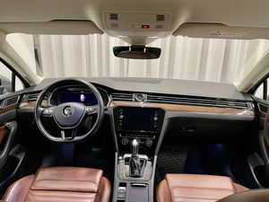 Volkswagen Passat bild 17