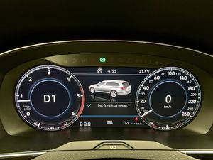 Volkswagen Passat bild 10