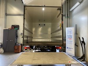 Iveco Daily bild 14