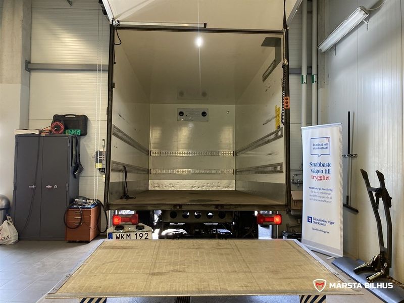 Iveco Daily bild 14