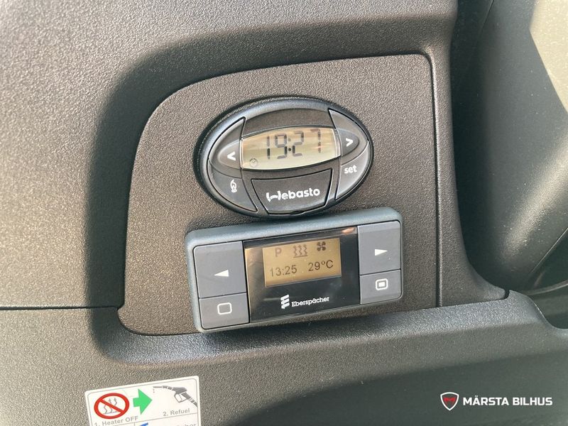Iveco Daily bild 18