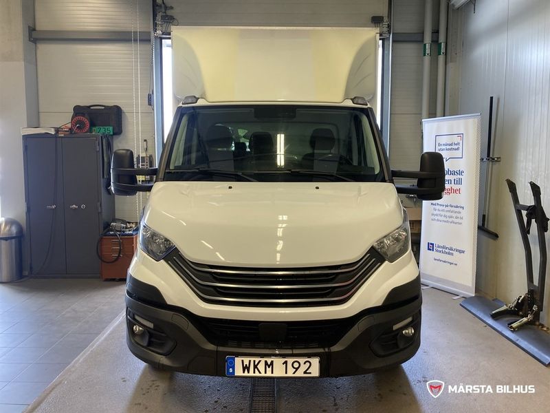 Iveco Daily bild 5