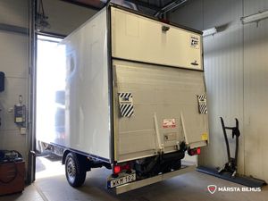 Iveco Daily bild 3