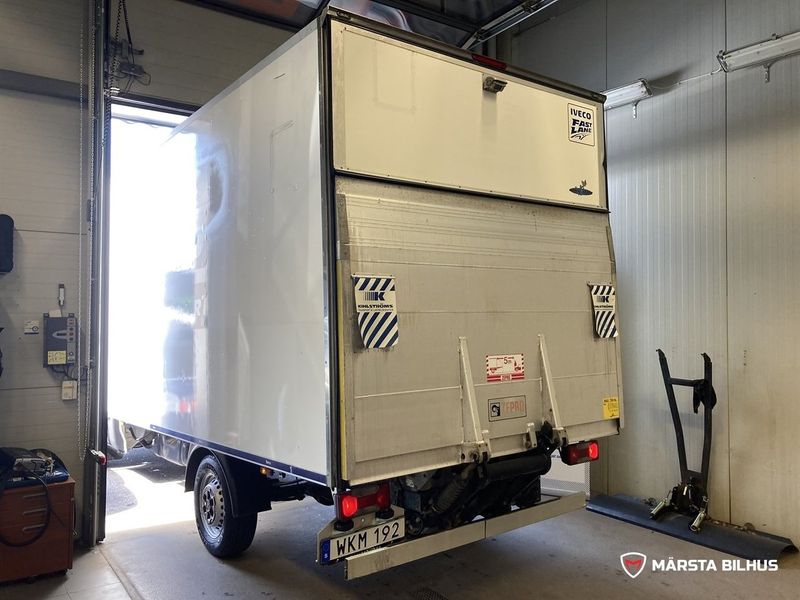 Iveco Daily bild 3