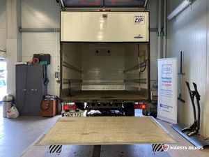 Iveco Daily bild 12