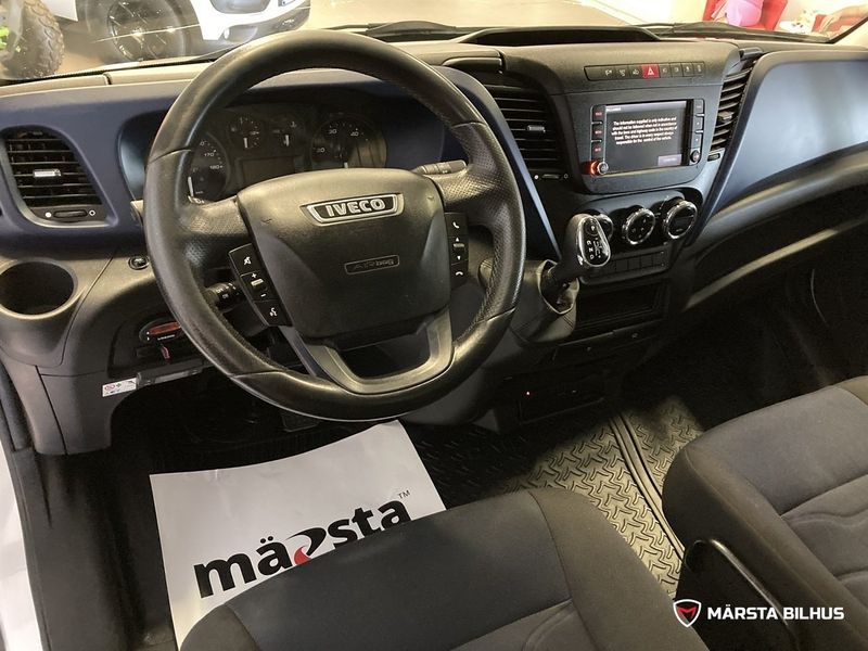 Iveco Daily bild 9